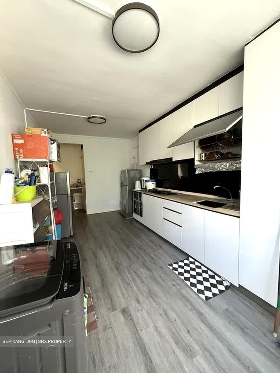 Blk 208 Jurong East Street 21 (Jurong East), HDB 4 Rooms #570606121
